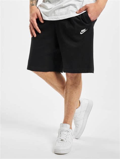 nike herren trainjngsshorts schwaru|nike shorts herren.